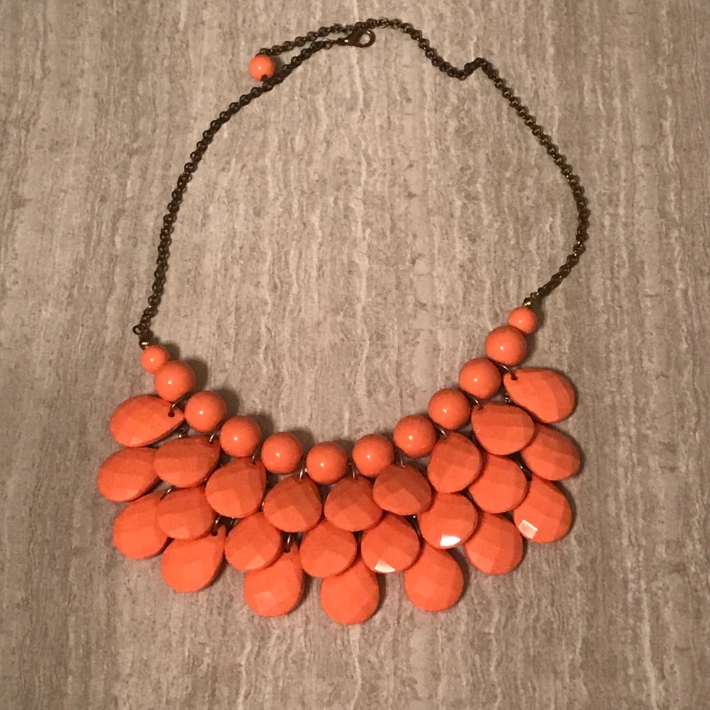 Corral Statement Necklace