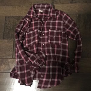 Flannel