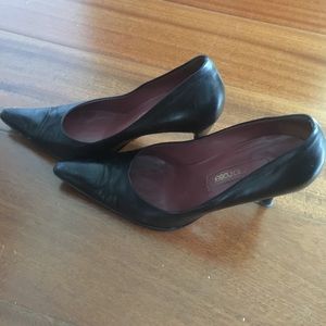 Sergio Rossi Black Pump Sergio Rossi Black Pump