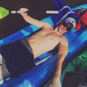 Meet your Posher, Seth