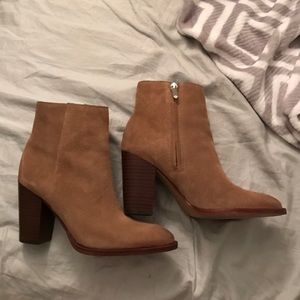 Sam Edelman Blake Booties