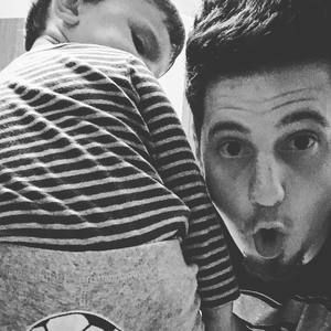 Meet your Posher, Mark