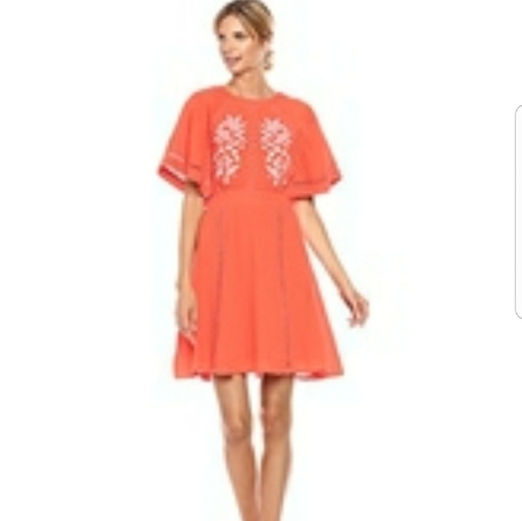 Nanette Lepore Dresses & Skirts - Nanette Lepore Dress