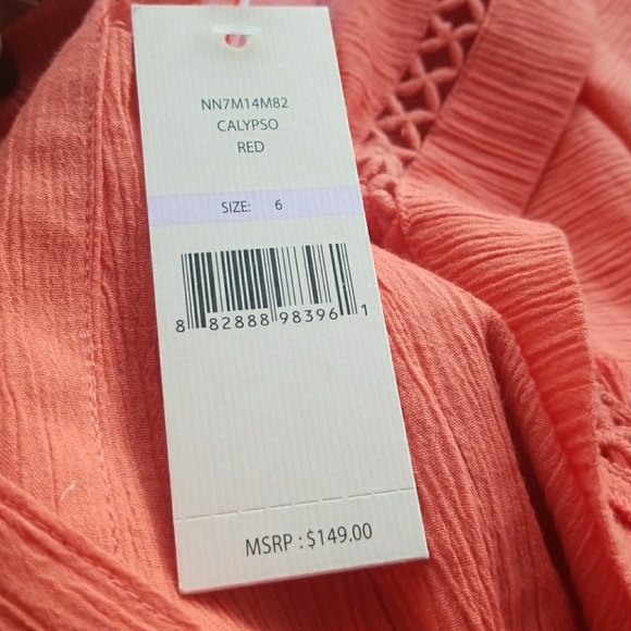 Nanette Lepore Dress - Picture 2 of 4