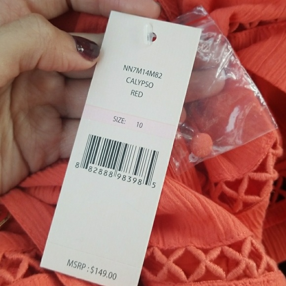 Nanette Lepore Dress - Picture 3 of 4