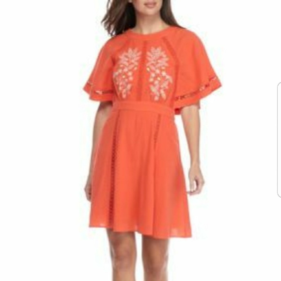 Nanette Lepore Dress - Picture 4 of 4