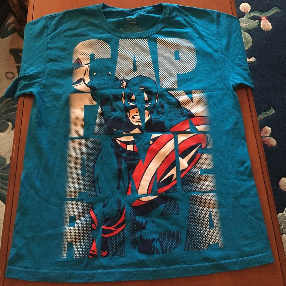 T shirt