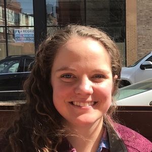 Meet your Posher, Amanda