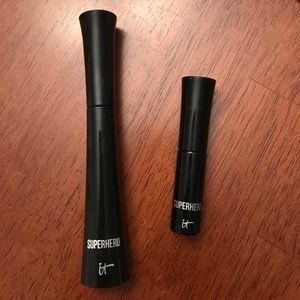 IT Cosmetics Superhero Mascara