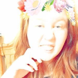 Meet your Posher, Savannah