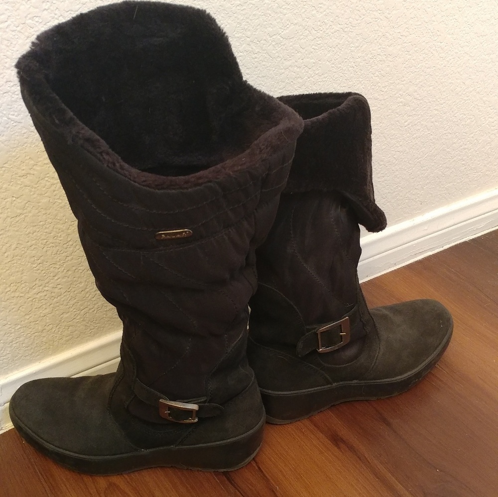 Pajar Boots