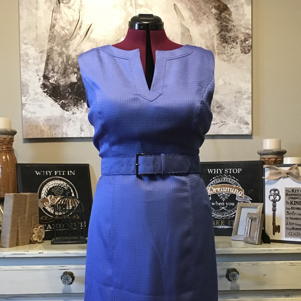 Tahari by Arthur S. Levine Dress