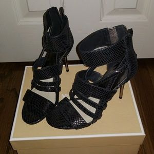 Women's Michael Kors heels