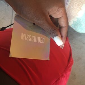 Missguided Trousers