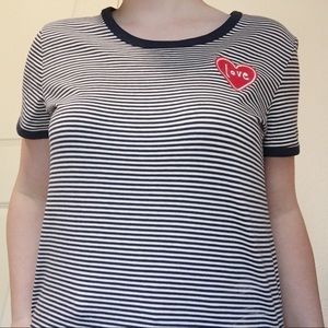 Perfect condition, worn once.