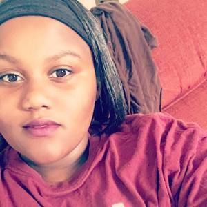 Meet your Posher, Christian