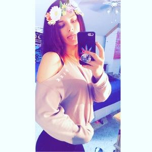 Meet your Posher, Taylor