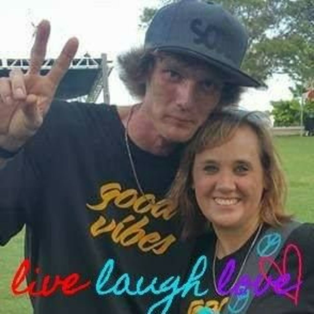 Meet your Posher, Tonya