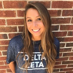 Meet your Posher, Jackie