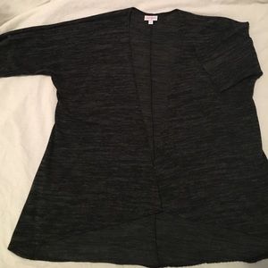 LLR Lularoe Bianka sz 3 sweater