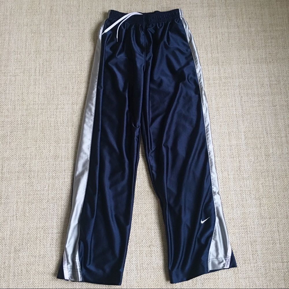 Vintage Nike track Pants