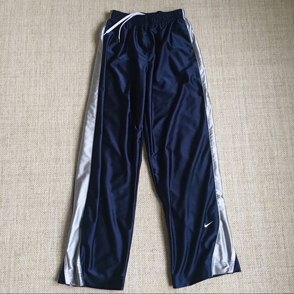 Vintage Nike track Pants - Picture 1 of 6