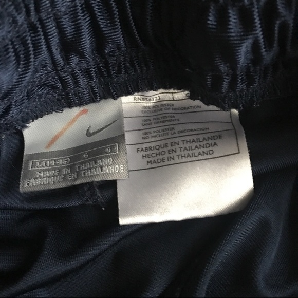 Vintage Nike track Pants - Picture 5 of 6