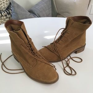 Steve Madden Rosaly Boots