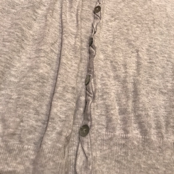 Gray sweater - Picture 2 of 2