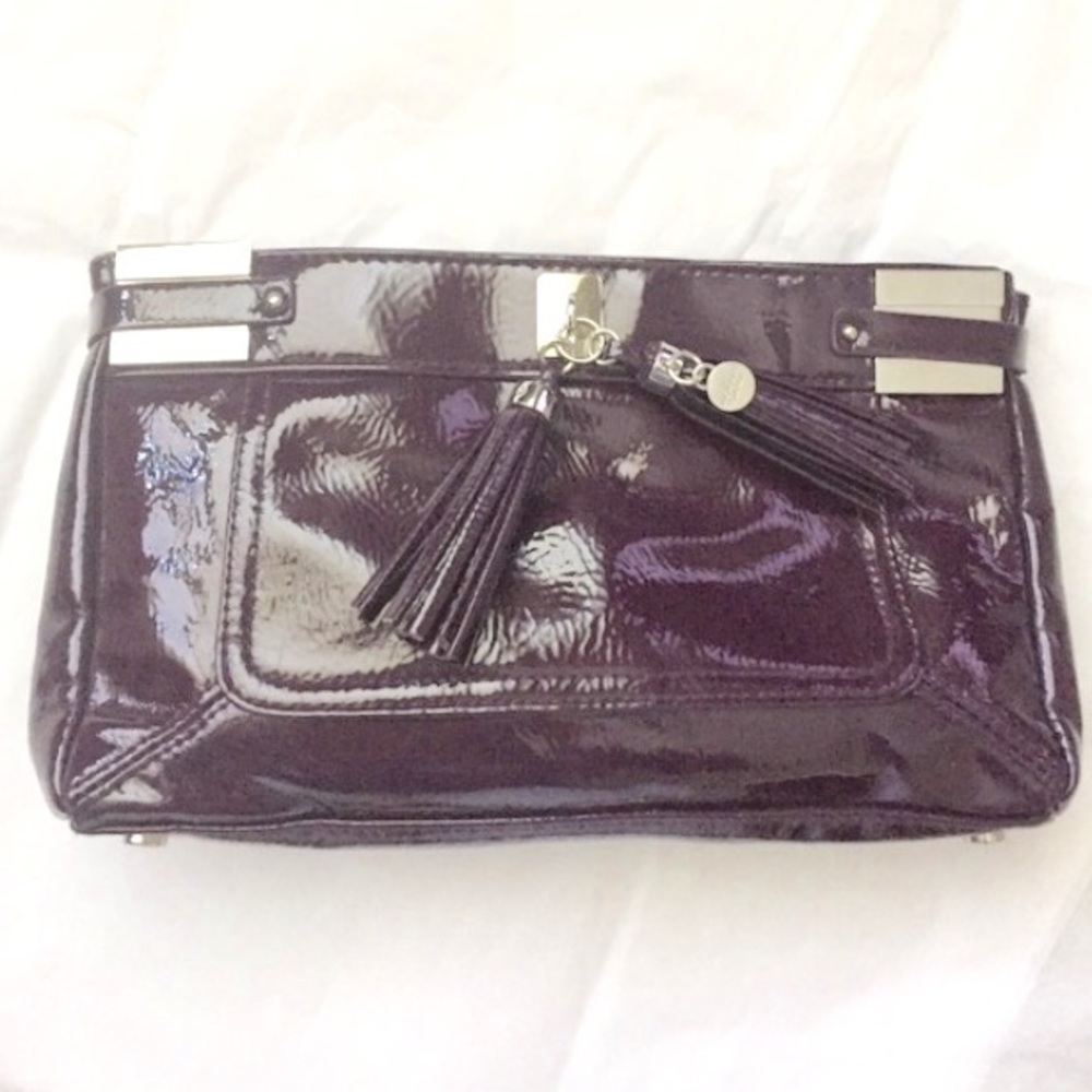 Victoria's Secret Snap Clutch