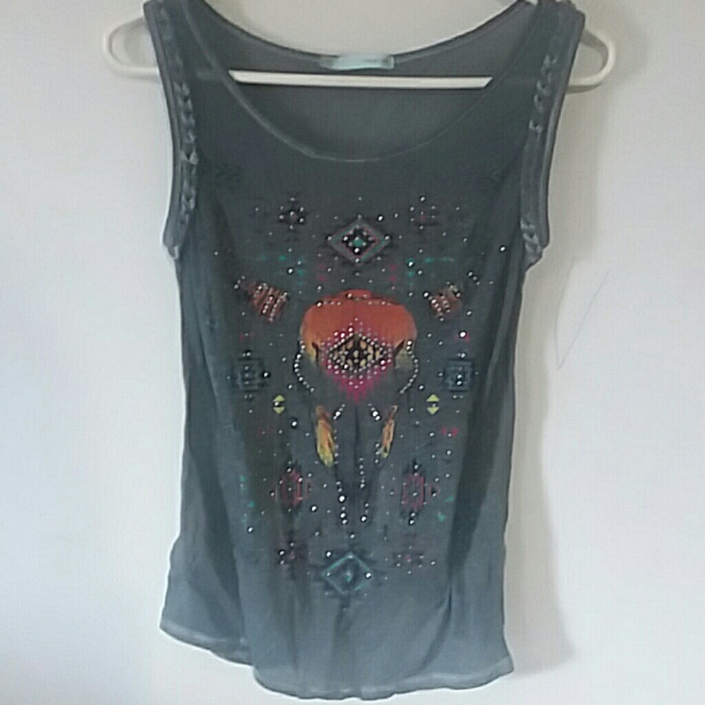 Maurices Tank Top