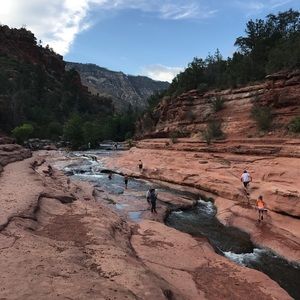 Meet your Posher, Anne