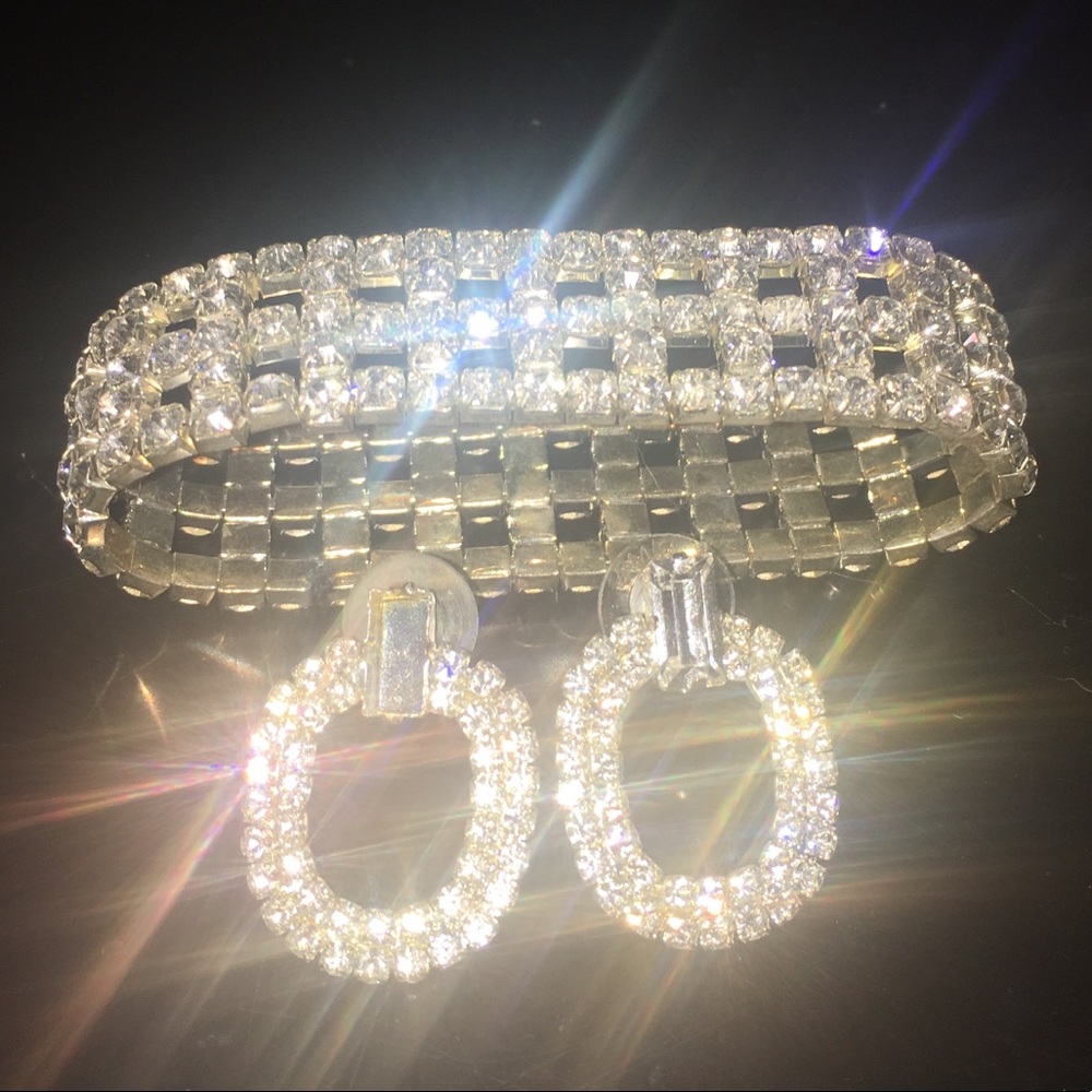 Costume Jewelry