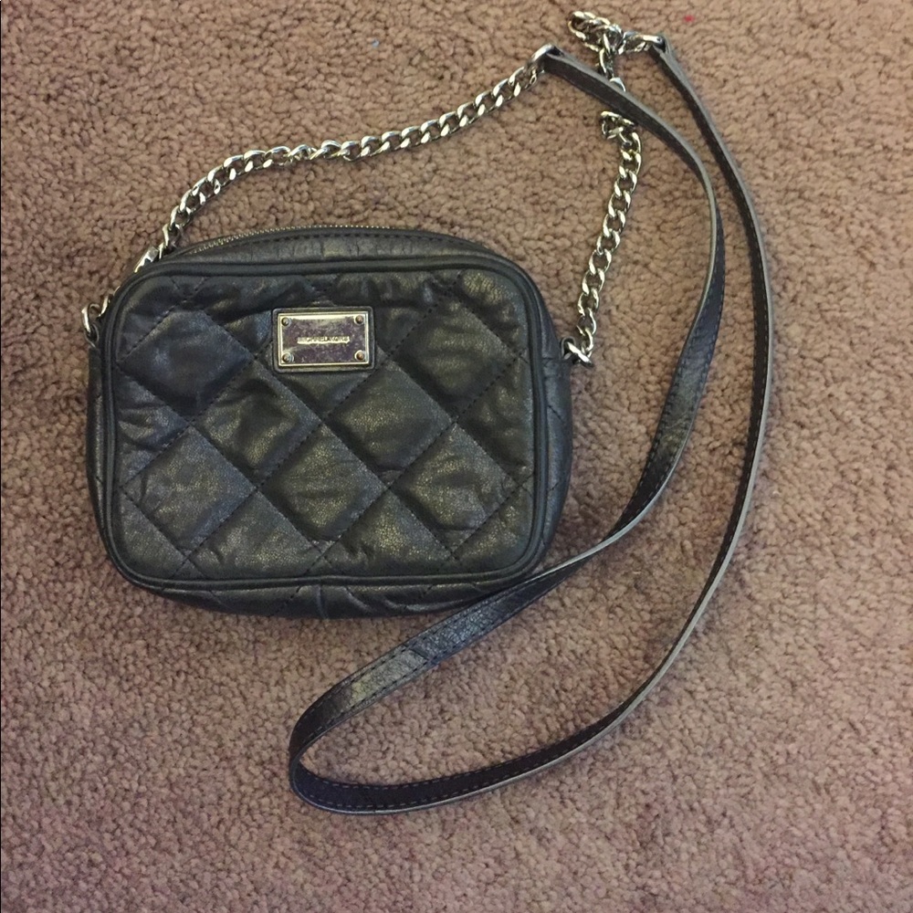 Michael Kors crossbody