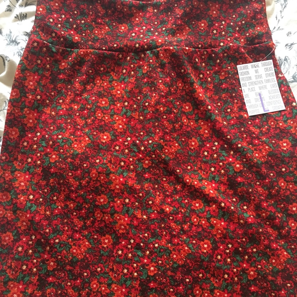 Brand New LLR Cassie skirt!