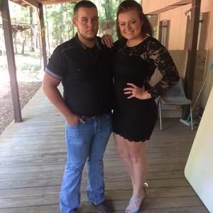 Meet your Posher, Bethany