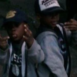 Meet your Posher, Ronald