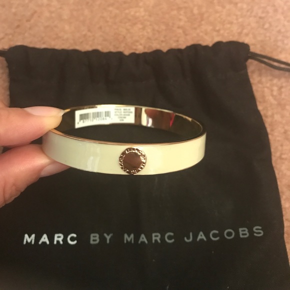 New Marc by Marc Jacobs Bracelet S/M - Picture 1 of 2
