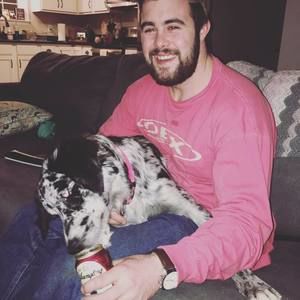 Meet your Posher, Jake