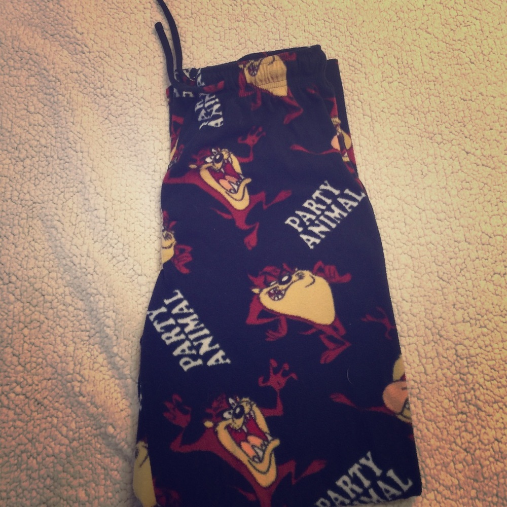 Tazmania PJS