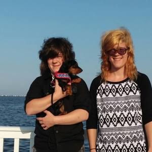 Meet your Posher, Lori