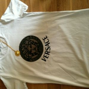 Versace shirt