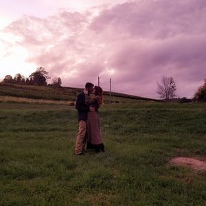 Meet your Posher, Austin