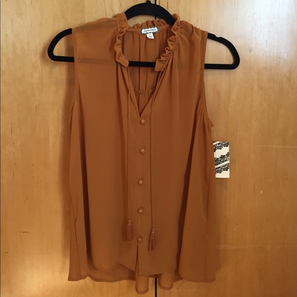 Eyeshadow Tops - Brand new