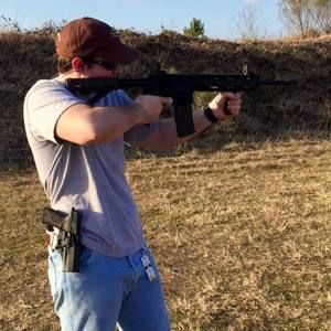 Meet your Posher, Josh