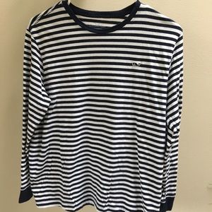 Vineyard Vines basic tee
