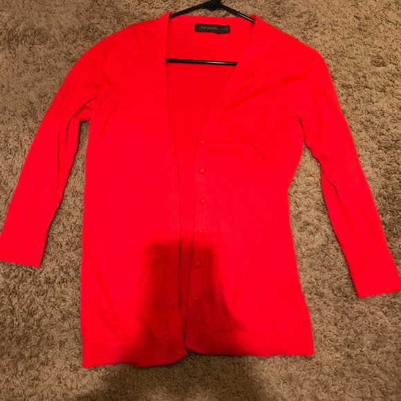 Fall Cardigan - Picture 1 of 3