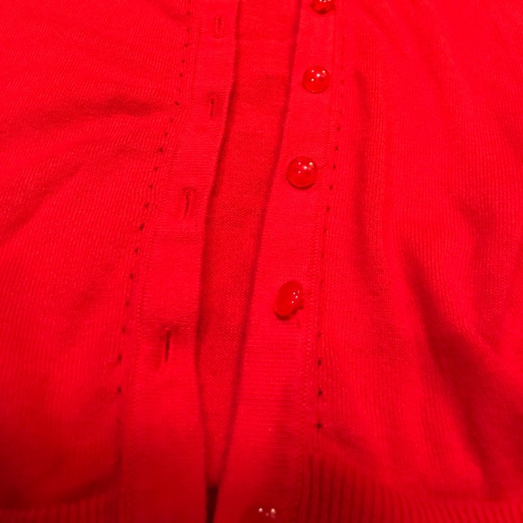 Fall Cardigan - Picture 2 of 3