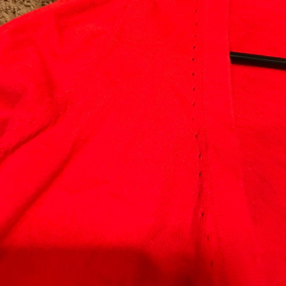 Fall Cardigan - Picture 3 of 3