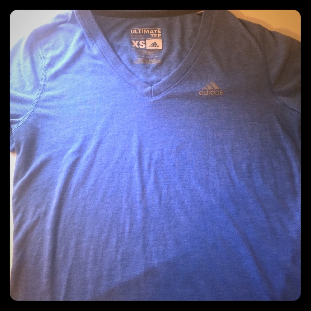 Adidas Ultimate Tee